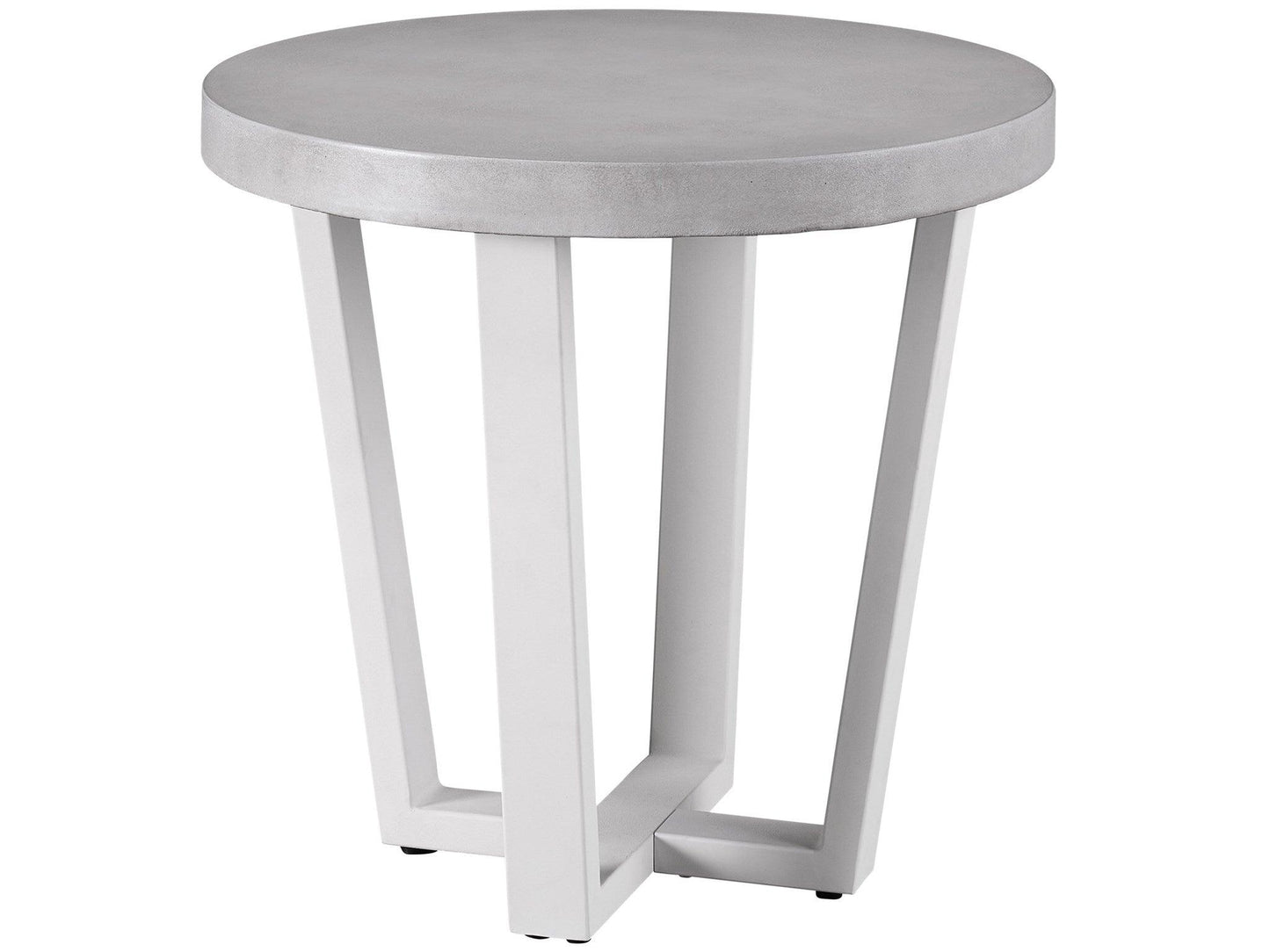 Outdoor South Beach End Table