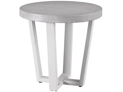 Outdoor South Beach End Table