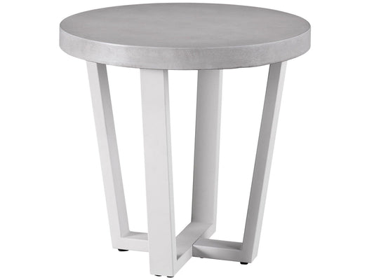 Outdoor South Beach End Table