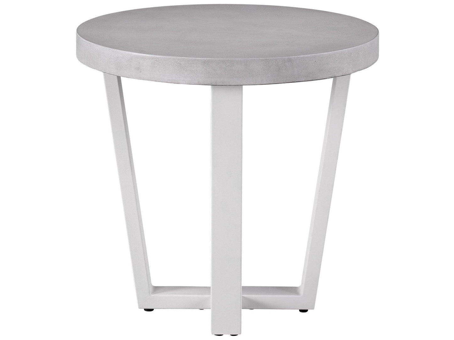 Outdoor South Beach End Table
