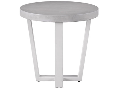 Outdoor South Beach End Table