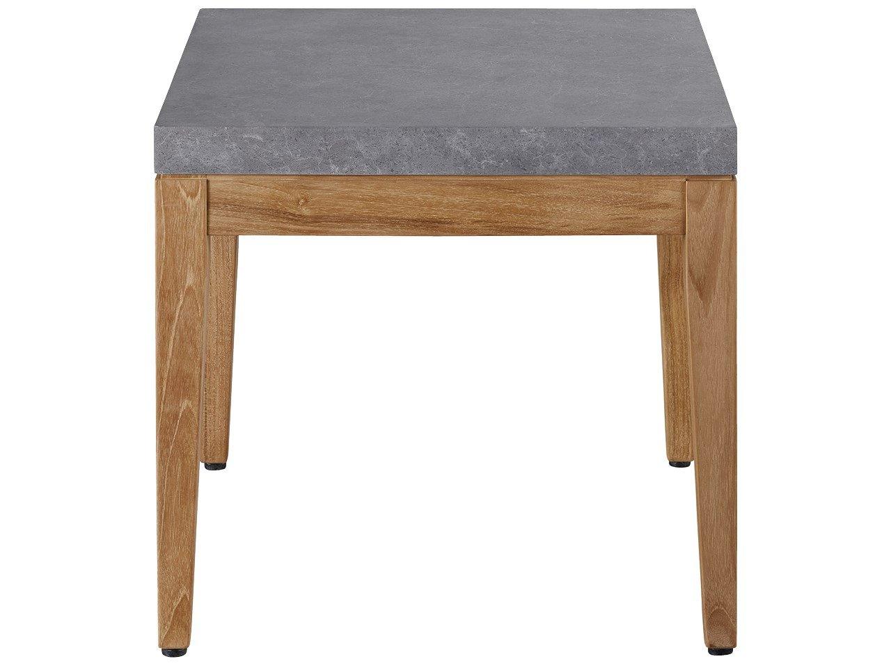 Outdoor Chesapeake End Table