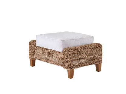 Outdoor Laconia Ottoman