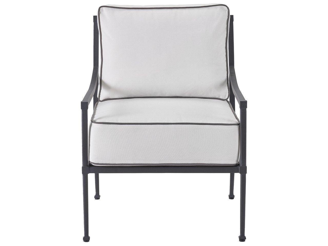 Outdoor Seneca Lounge Chair
