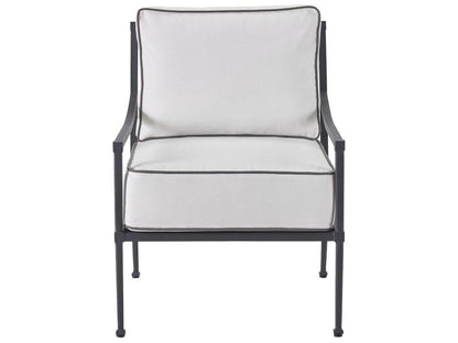 Outdoor Seneca Lounge Chair