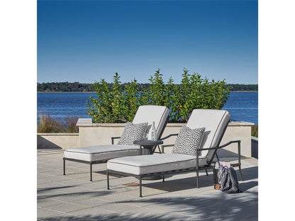 Outdoor Seneca Chaise Lounge