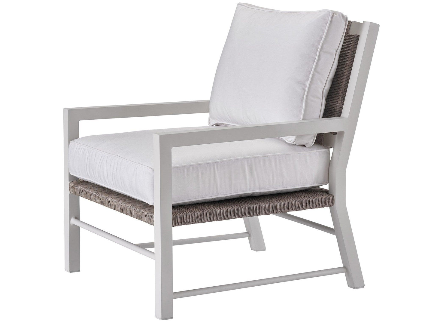 Outdoor Tybee Lounge Chair