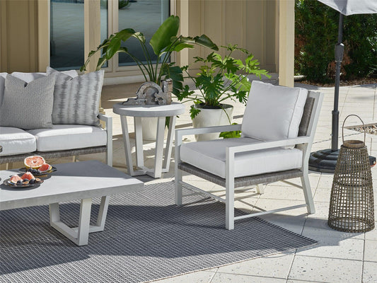 Outdoor Tybee Lounge Chair