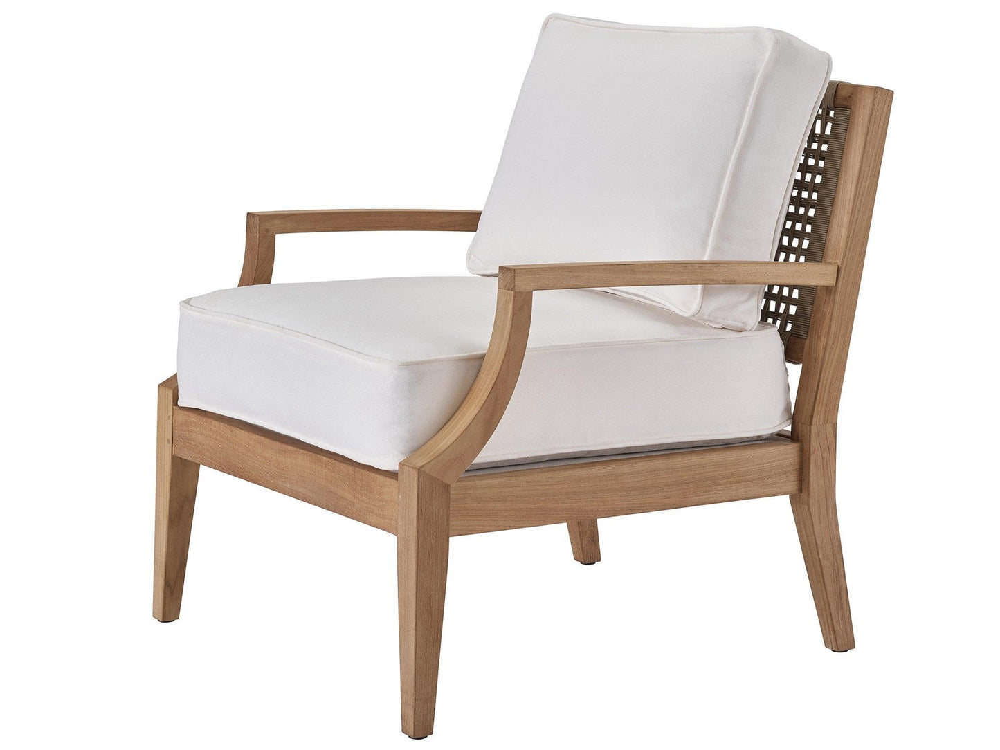Outdoor Chesapeake Lounge Chair