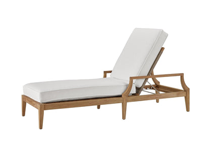 Outdoor Chesapeake Chaise Lounge
