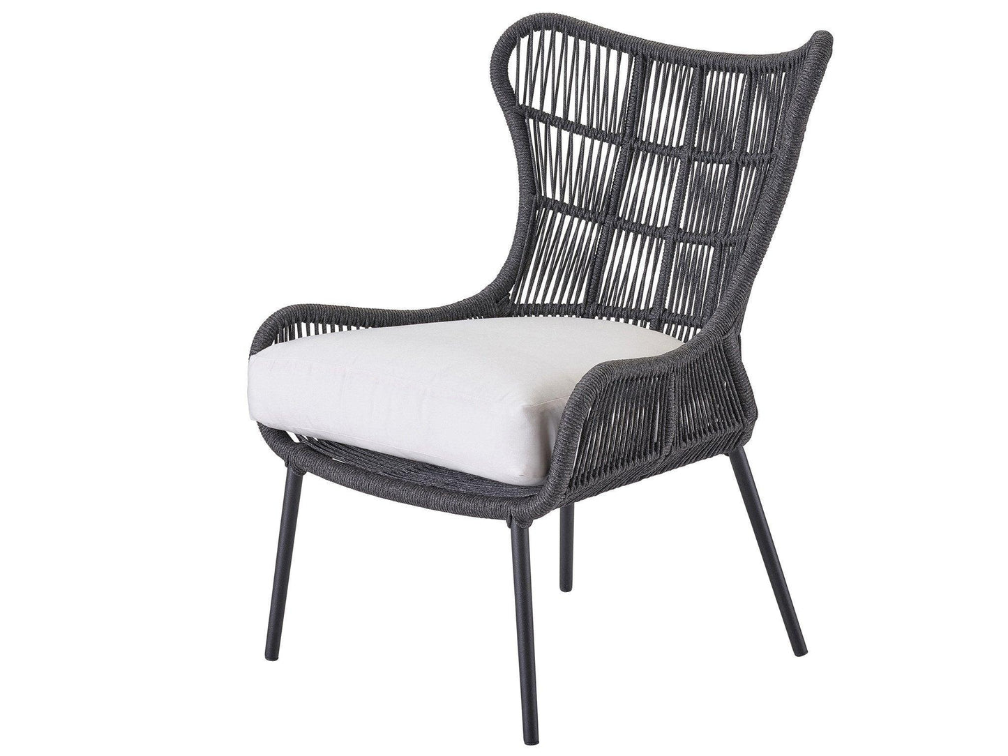 Outdoor Hatteras Lounge Chair