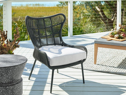 Outdoor Hatteras Lounge Chair