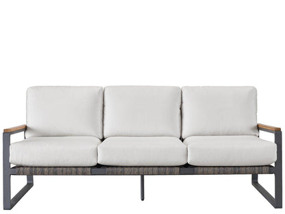 Outdoor San Clemente Sofa