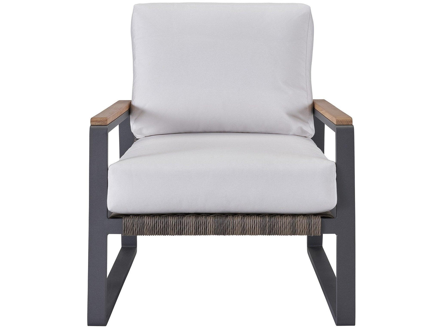 Outdoor San Clemente Lounge Chair