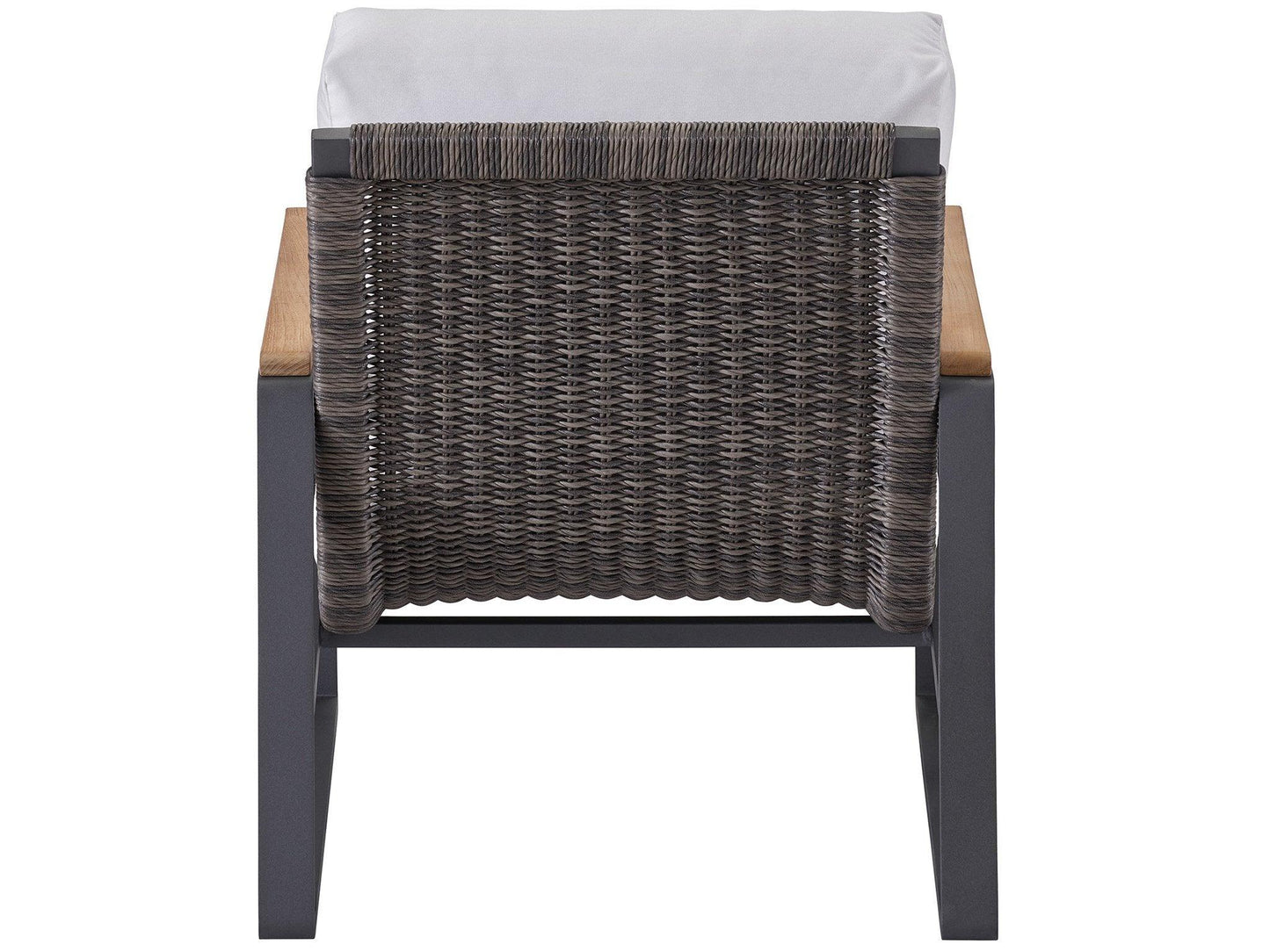 Outdoor San Clemente Lounge Chair