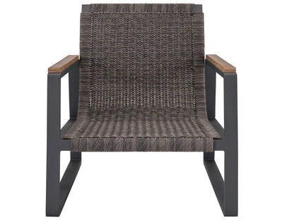 Outdoor San Clemente Lounge Chair