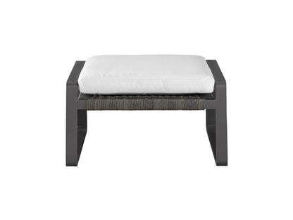 Outdoor San Clemente Ottoman