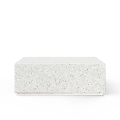 Mixx - Bloc Square Coffee Table - 47.25