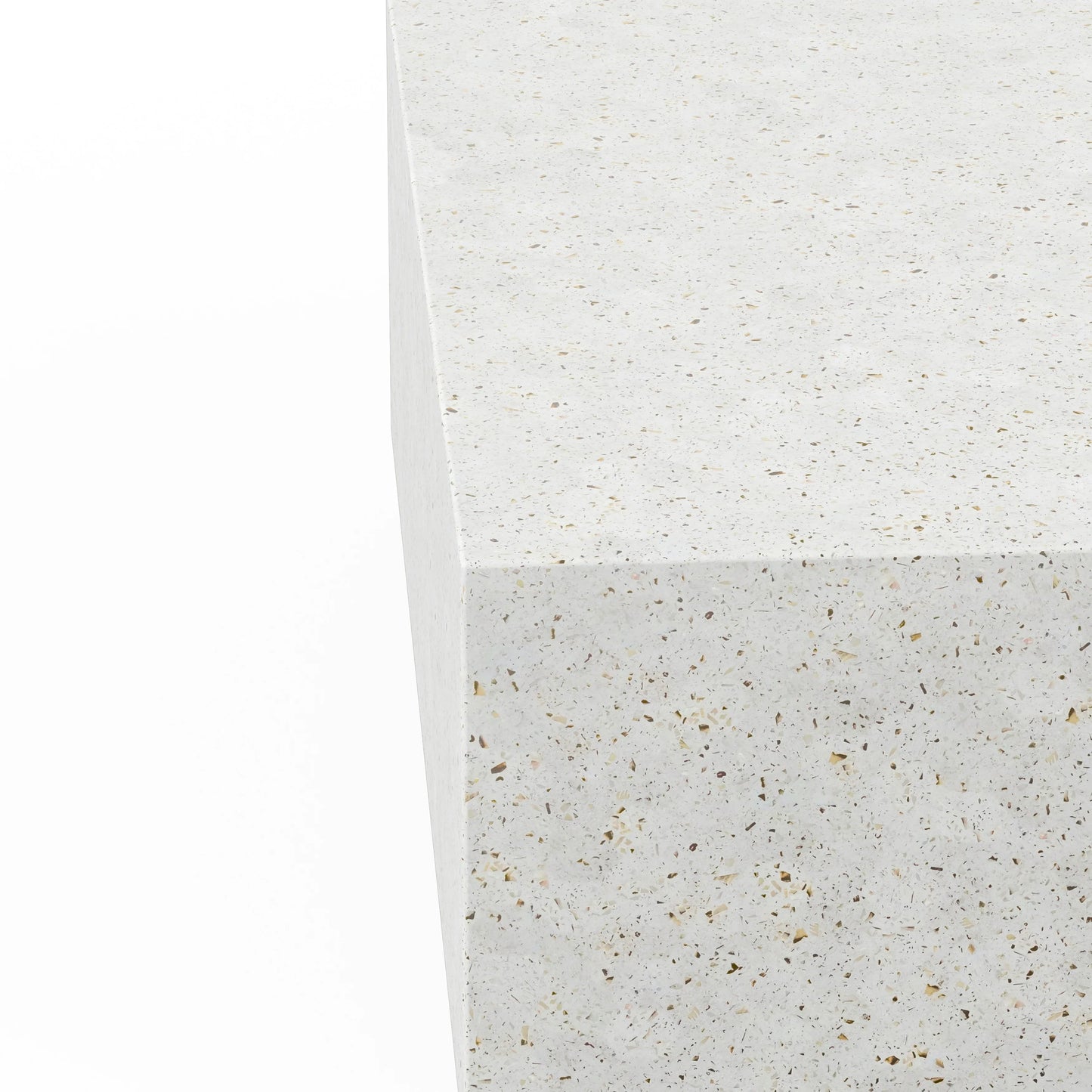 Mixx - Bloc Square Coffee Table - 47.25