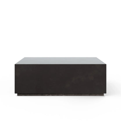 Mixx - Bloc Square Coffee Table - 47.25