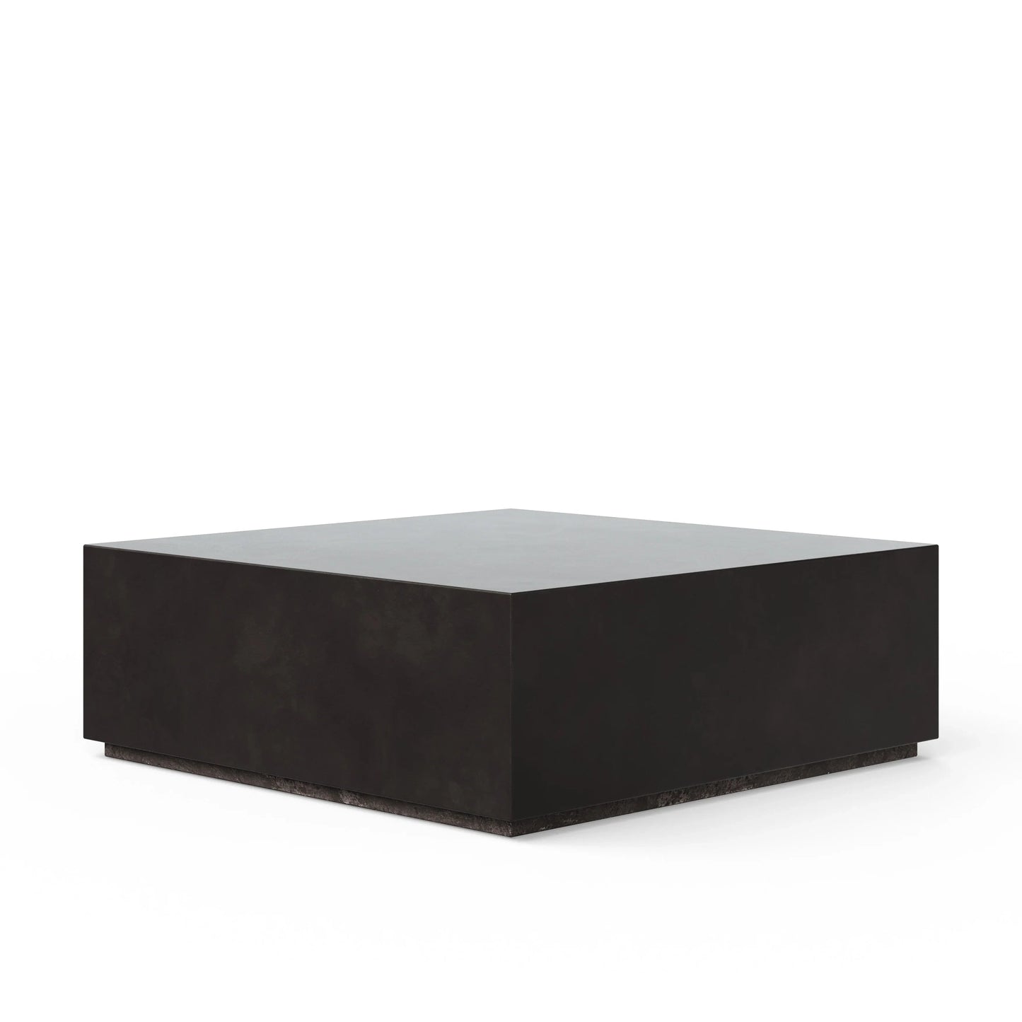 Mixx - Bloc Square Coffee Table - 47.25