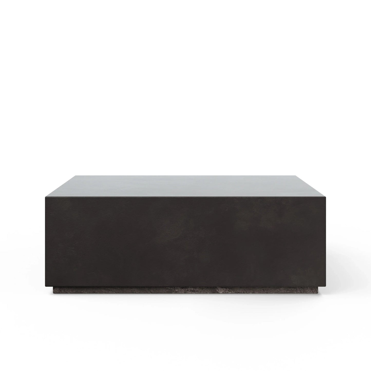 Mixx - Bloc Square Coffee Table - 47.25