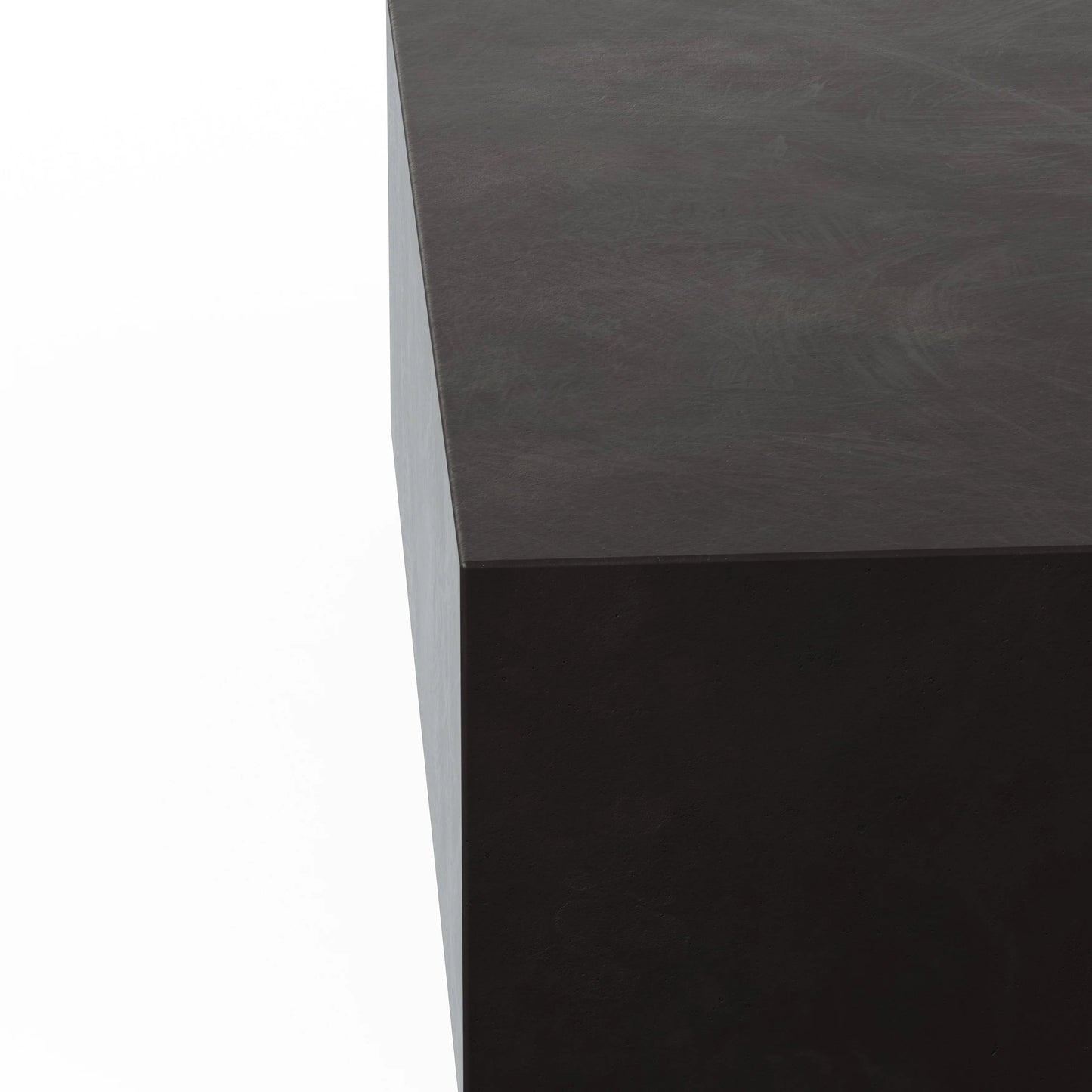 Mixx - Bloc Square Coffee Table - 47.25