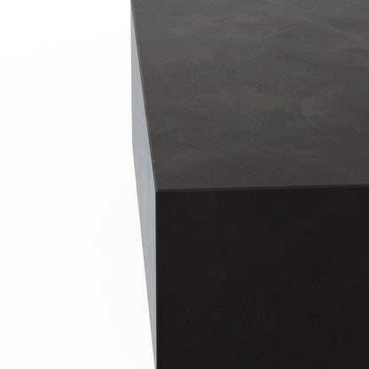 Mixx - Bloc Square Coffee Table - 47.25