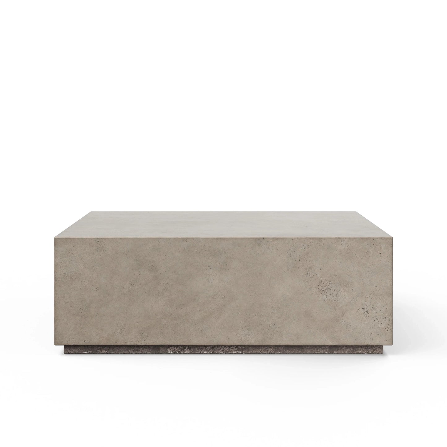 Mixx - Bloc Square Coffee Table - 47.25