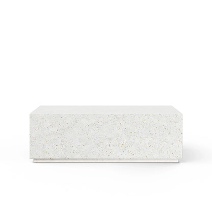 Mixx - Bloc Rectangular Coffee Table