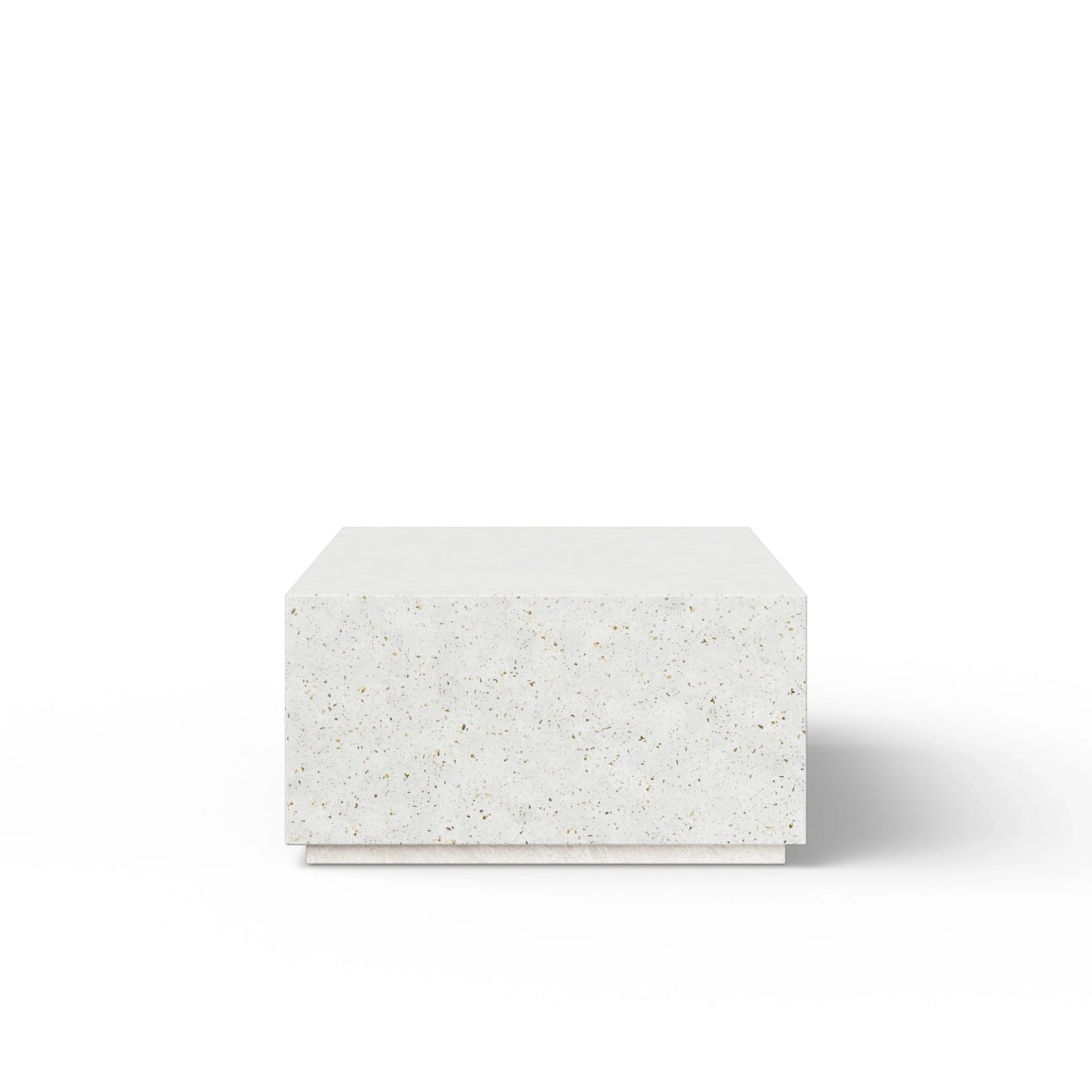 Mixx - Bloc Rectangular Coffee Table