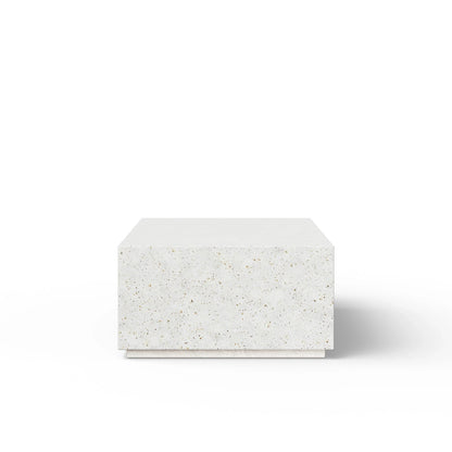 Mixx - Bloc Rectangular Coffee Table