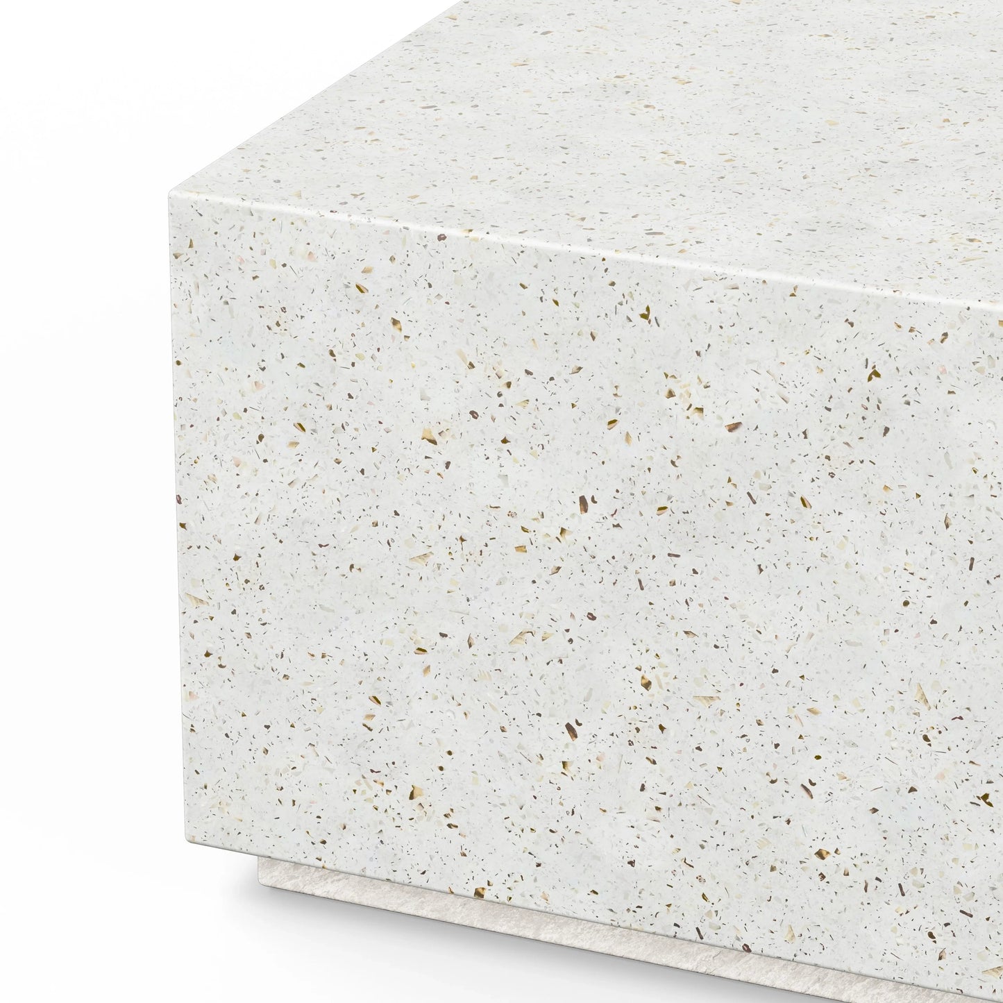 Mixx - Bloc Rectangular Coffee Table