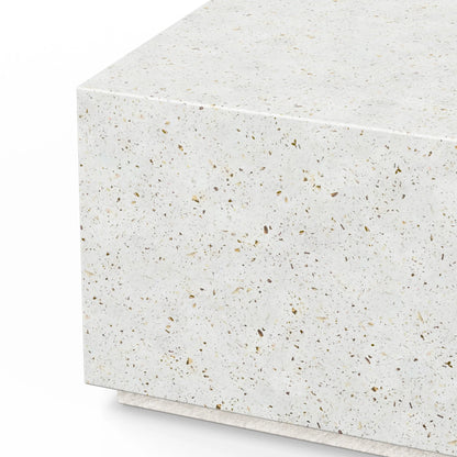 Mixx - Bloc Rectangular Coffee Table