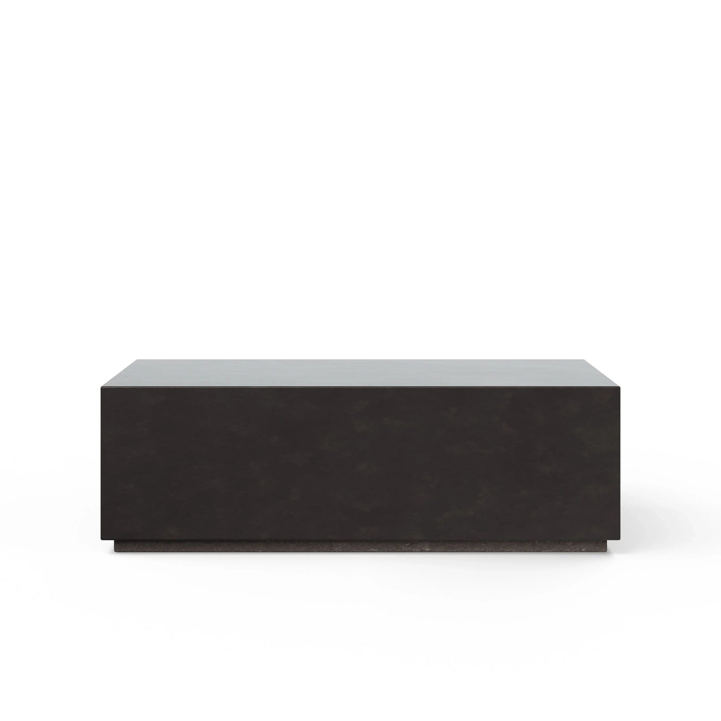 Mixx - Bloc Rectangular Coffee Table