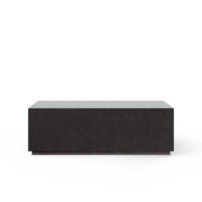 Mixx - Bloc Rectangular Coffee Table