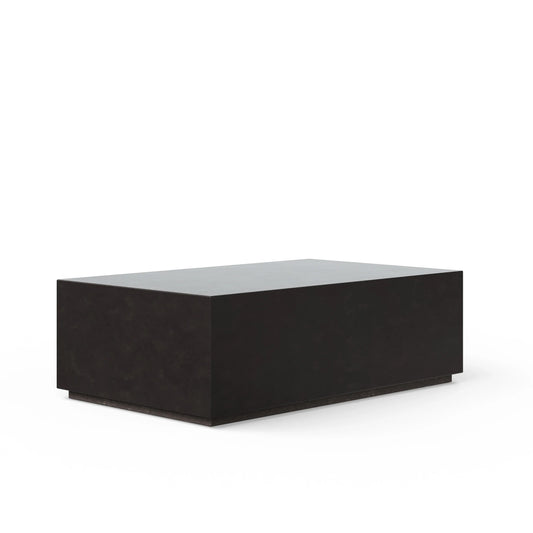 Mixx - Bloc Rectangular Coffee Table