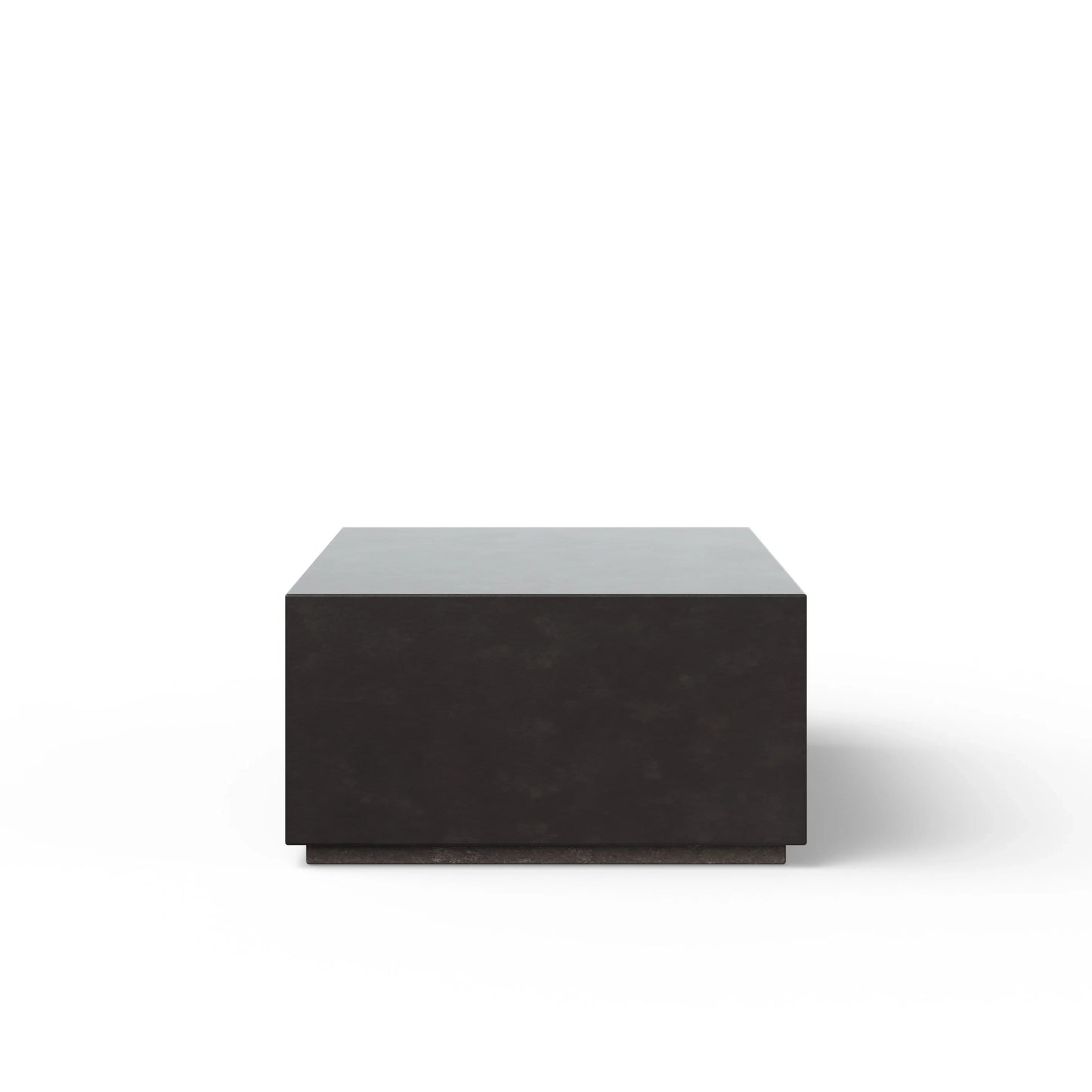 Mixx - Bloc Rectangular Coffee Table