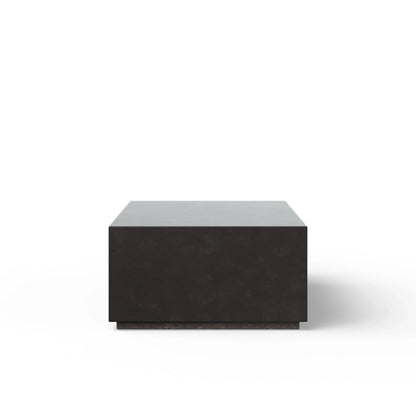Mixx - Bloc Rectangular Coffee Table