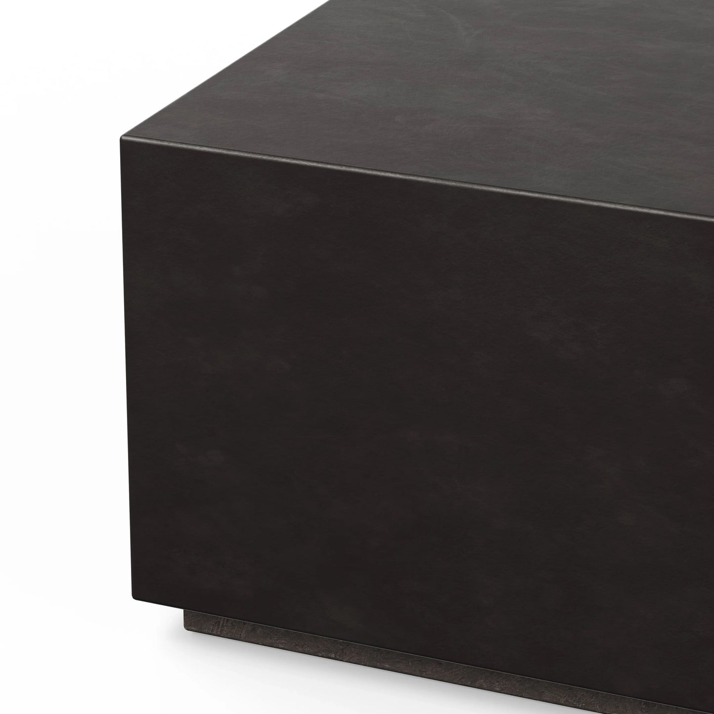 Mixx - Bloc Rectangular Coffee Table