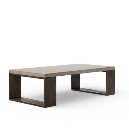 Mixx - Heritage Coffee Table