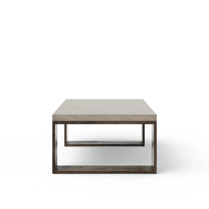 Mixx - Heritage Coffee Table
