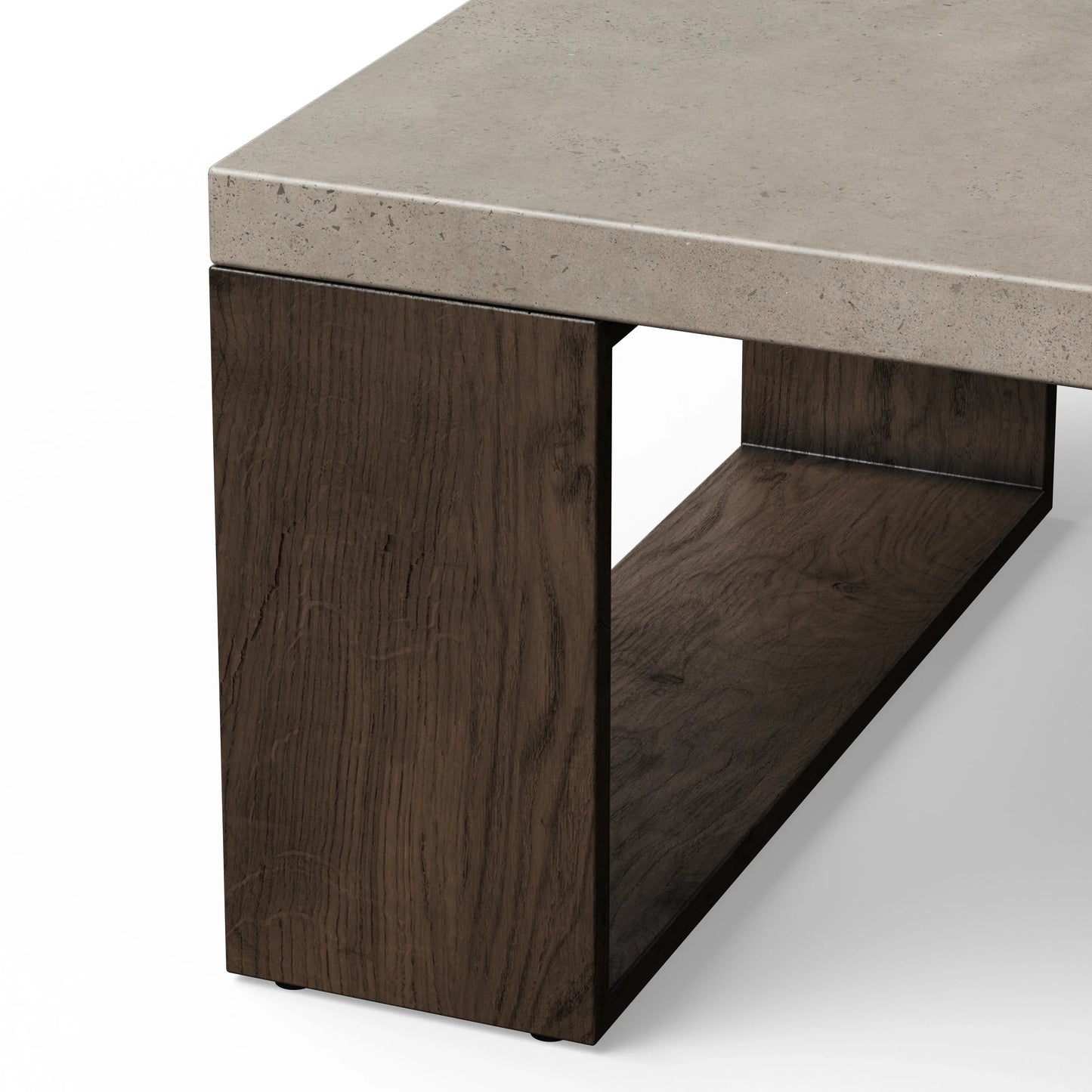Mixx - Heritage Coffee Table