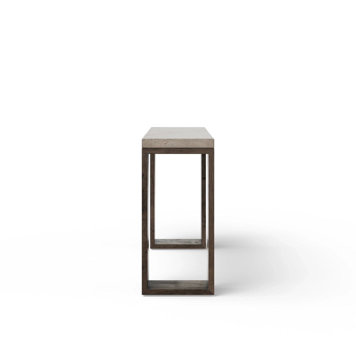 Mixx - Heritage Console