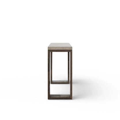 Mixx - Heritage Console