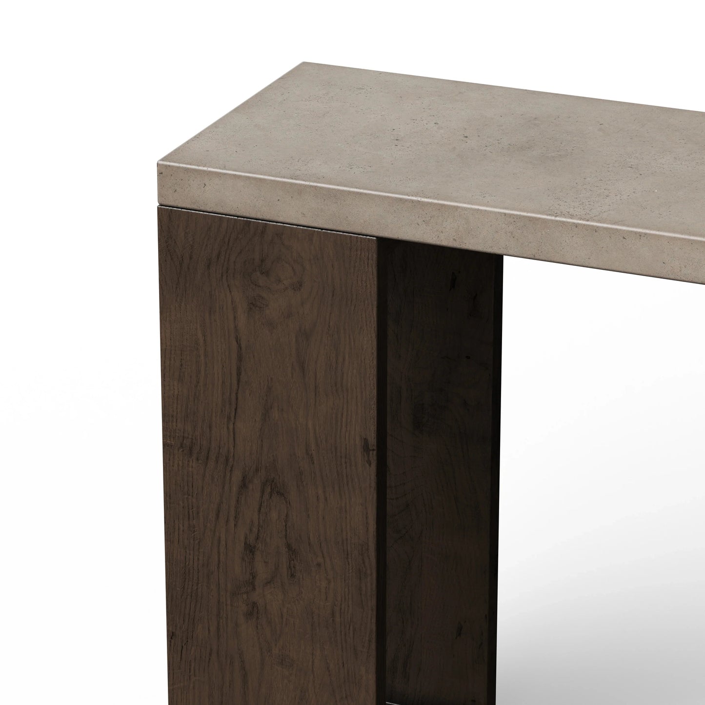 Mixx - Heritage Console