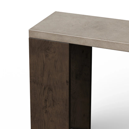 Mixx - Heritage Console