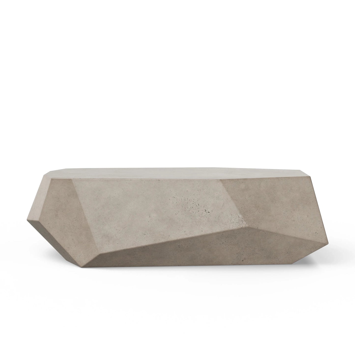 Mixx - Kristal Coffee Table