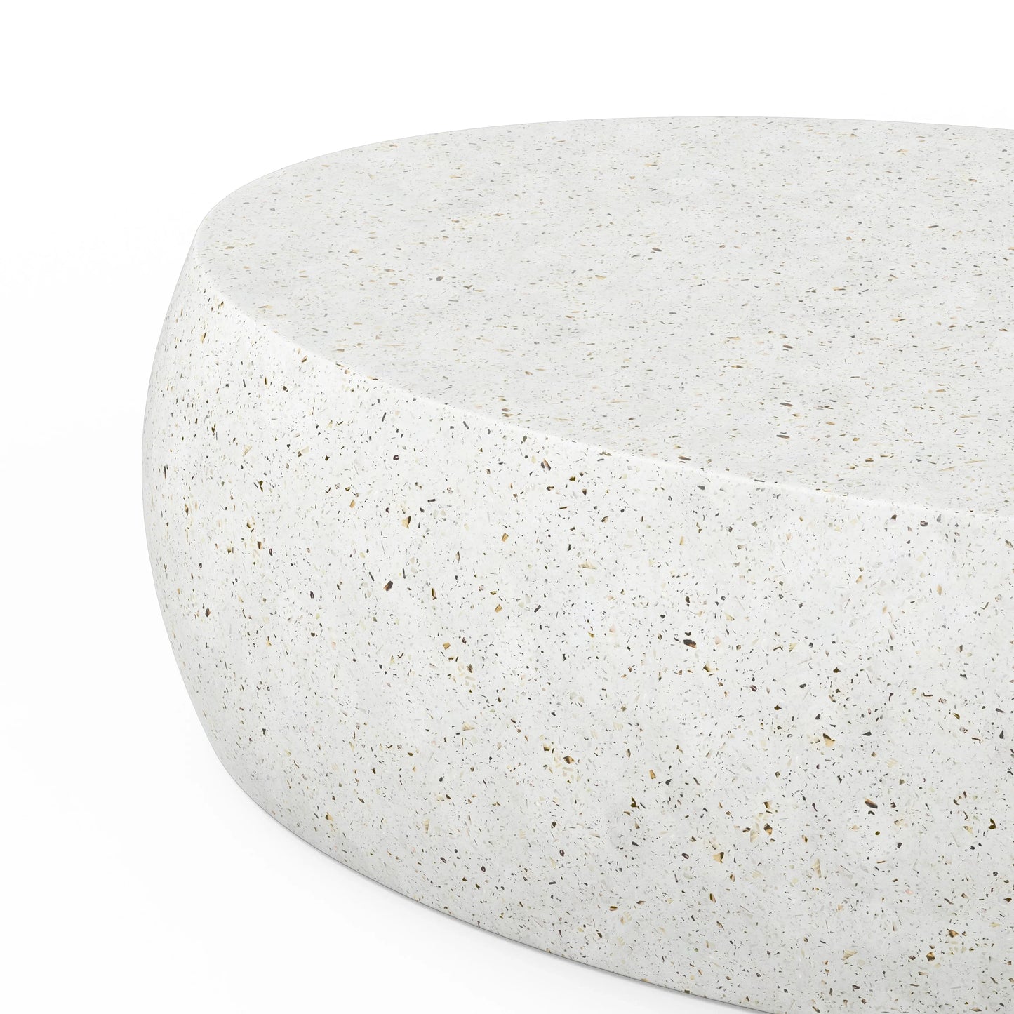 Mixx - Pebble Coffee Table