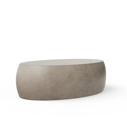 Mixx - Pebble Coffee Table